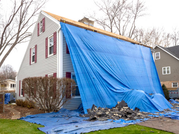 Best Commercial Junk Removal  in Owensville, IN